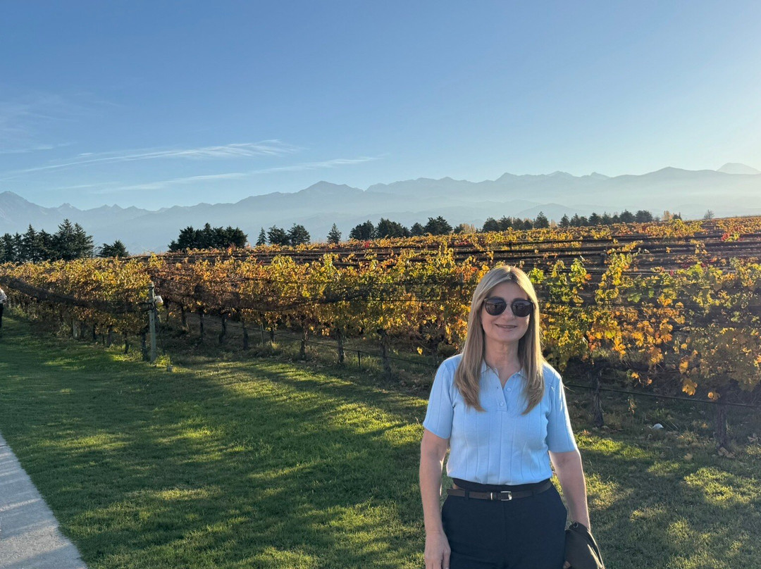 Bodega Andeluna-Tupungato必去景点