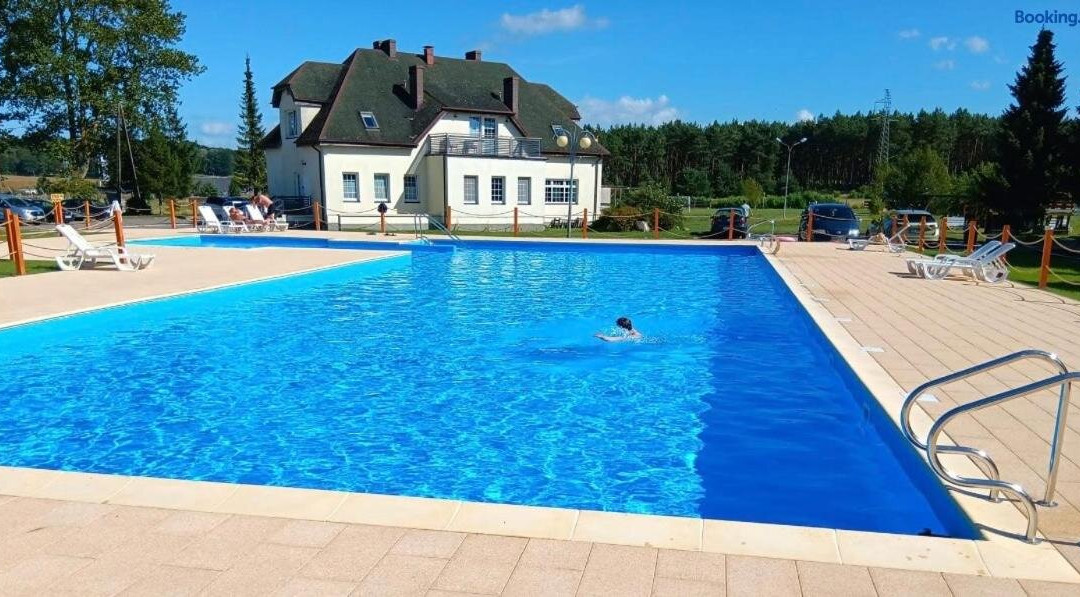 Motel Sorrento主图