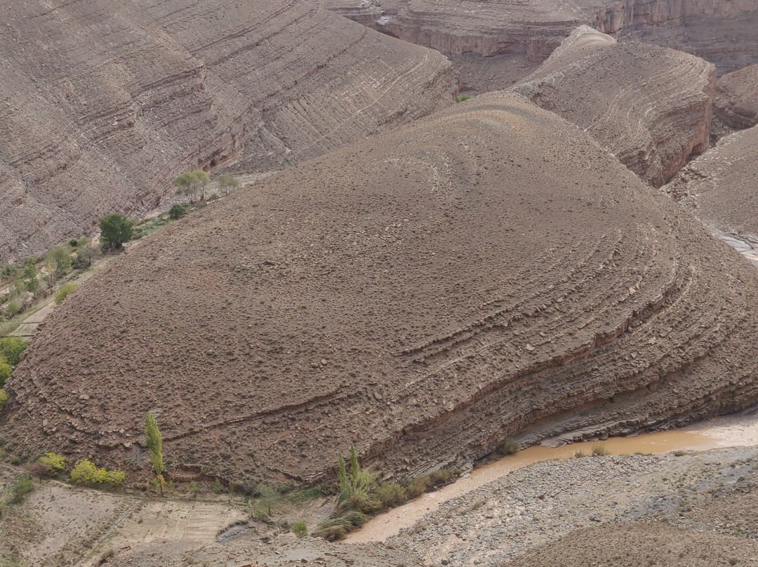Plein Desert-瓦尔扎扎特必去景点
