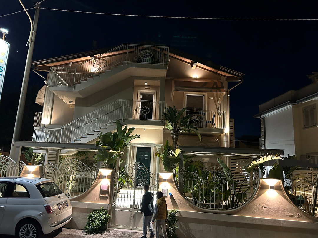 Residence Stella主图