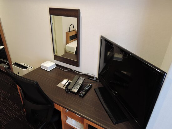 名古屋勒比酒店主图