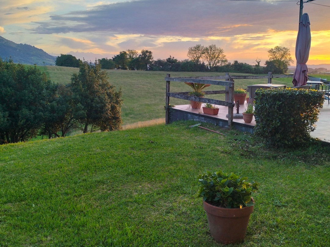 El Mirador de Rivas主图