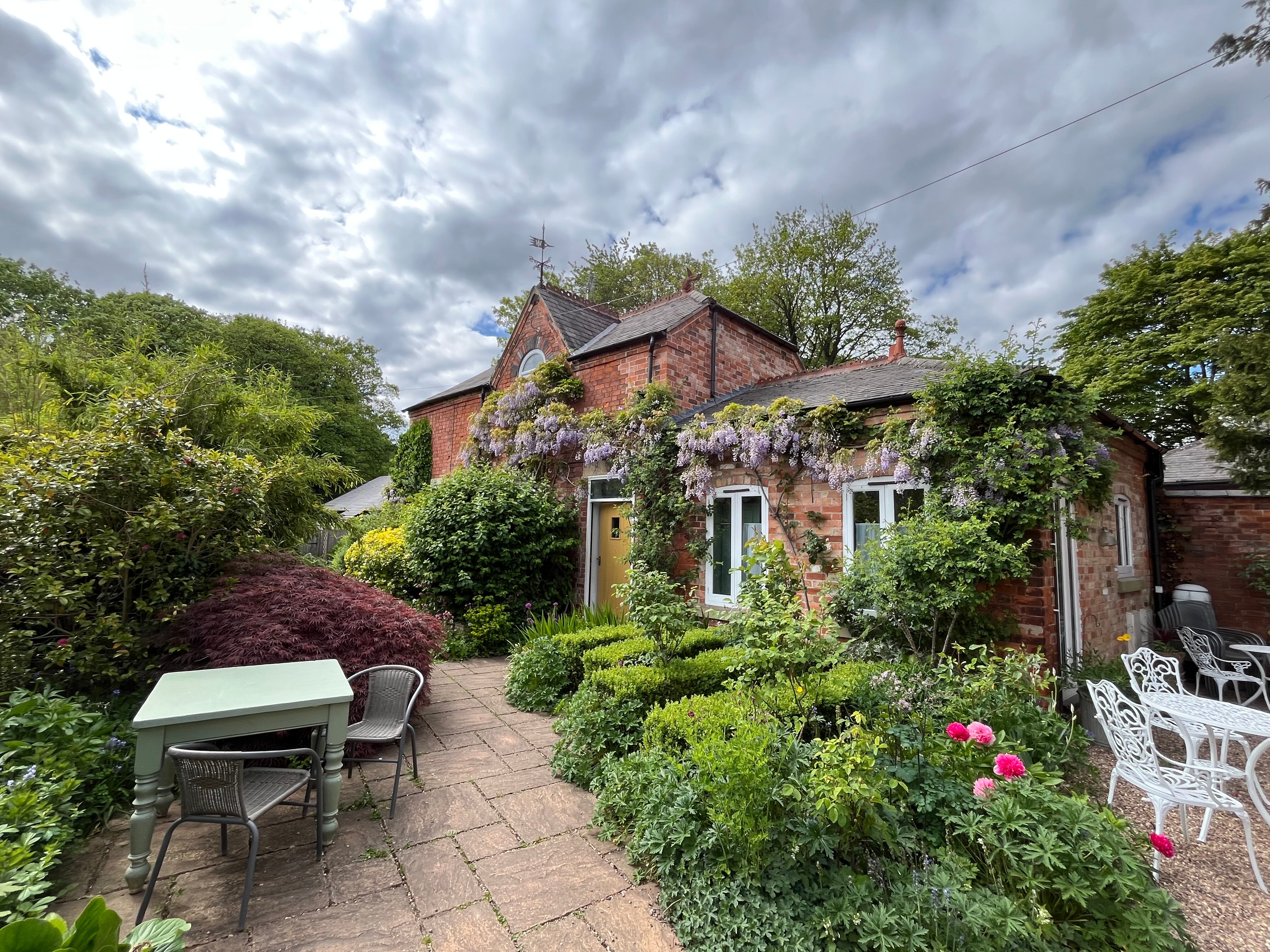 The Coach House-客卧