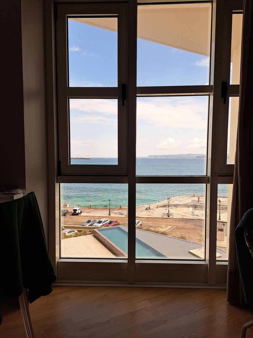 奇基酒店-酒店景观