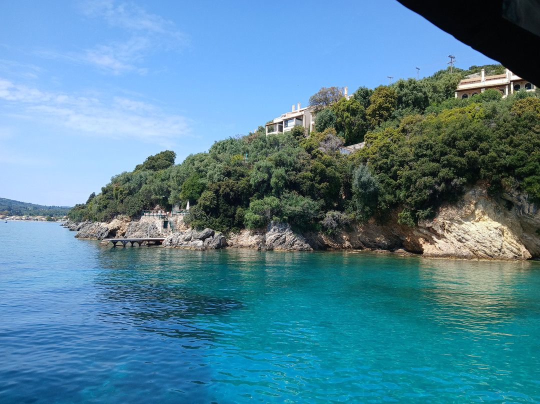 Family Luxury Yachting-Kontokali必去景点