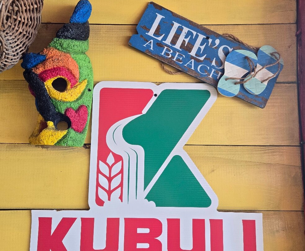 Hi-Rise Beach Bar-罗索必去景点