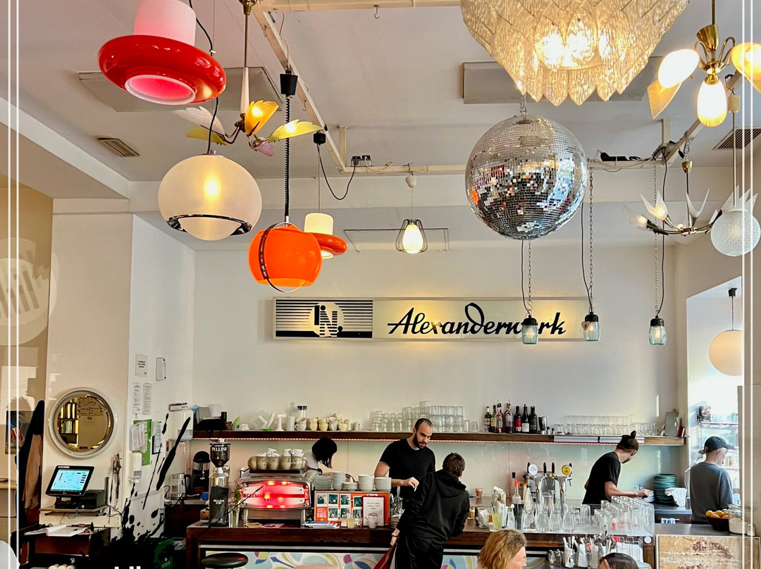 Café phil
