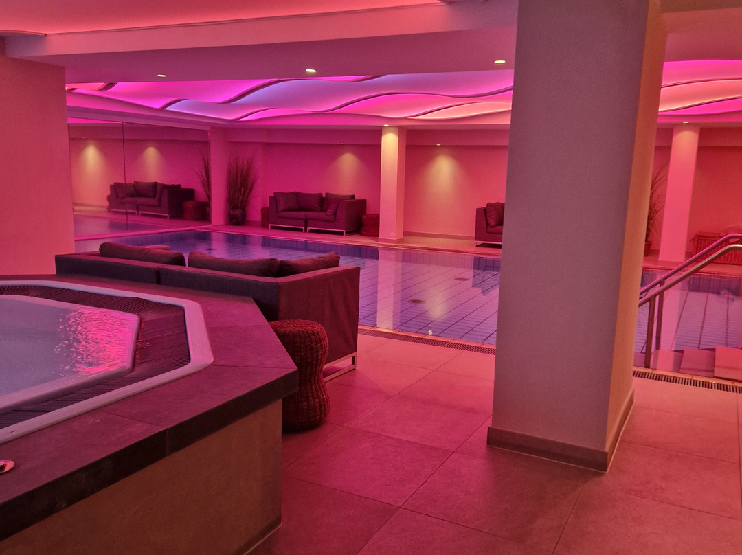 RoLigio® & Wellness Resort Romantischer Winkel主图