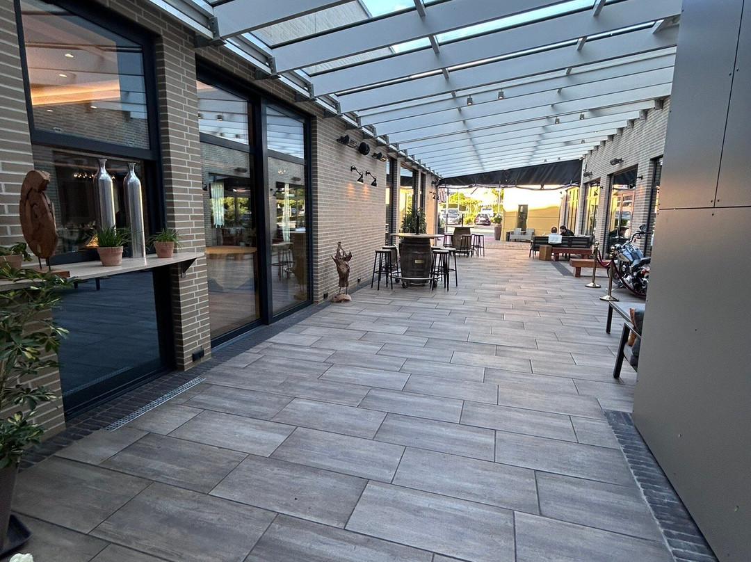 See + Sporthotel Ankum主图