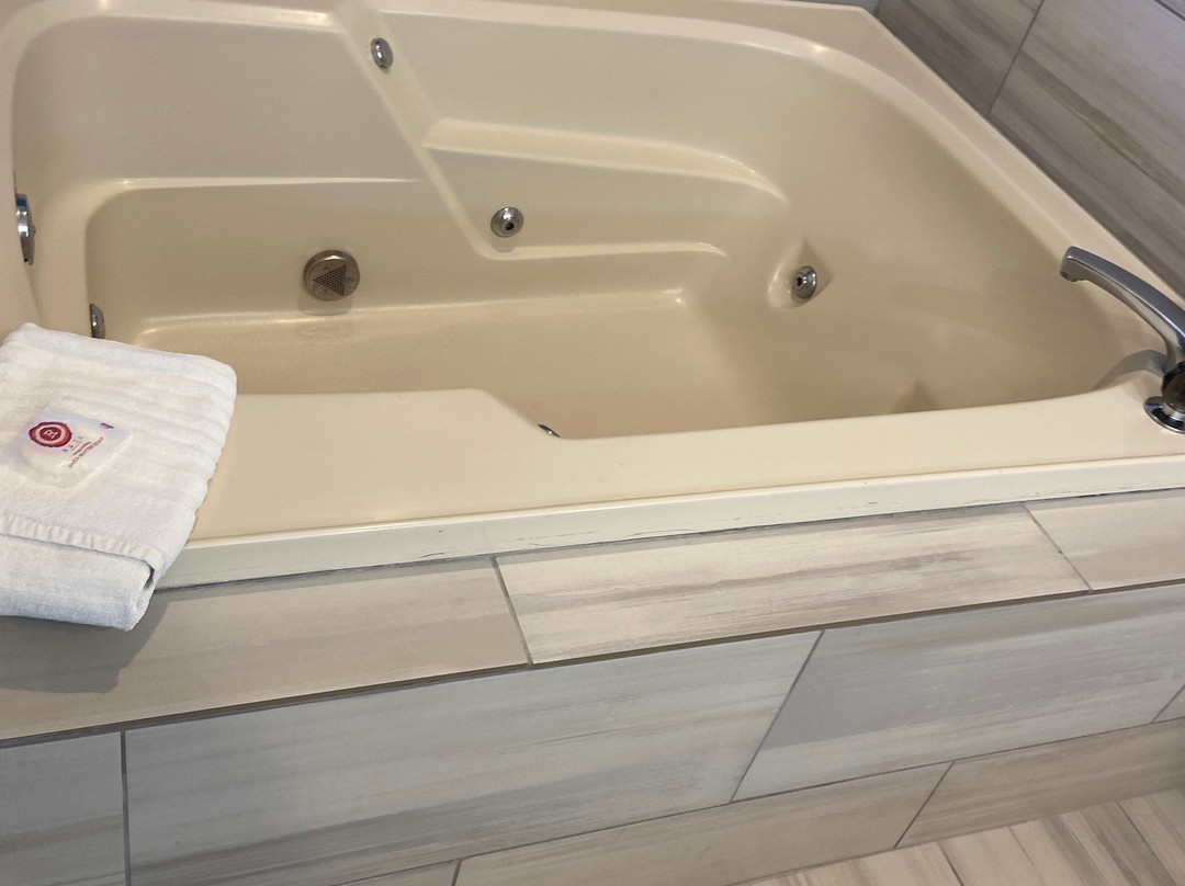 Comfort Inn & Suites Mundelein-vernon Hills主图