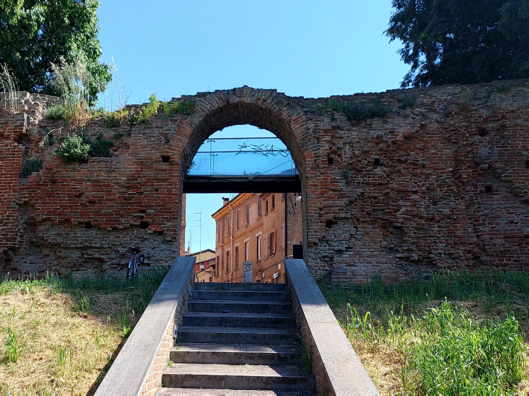 Le Mura di Ferrara-费拉拉必去景点