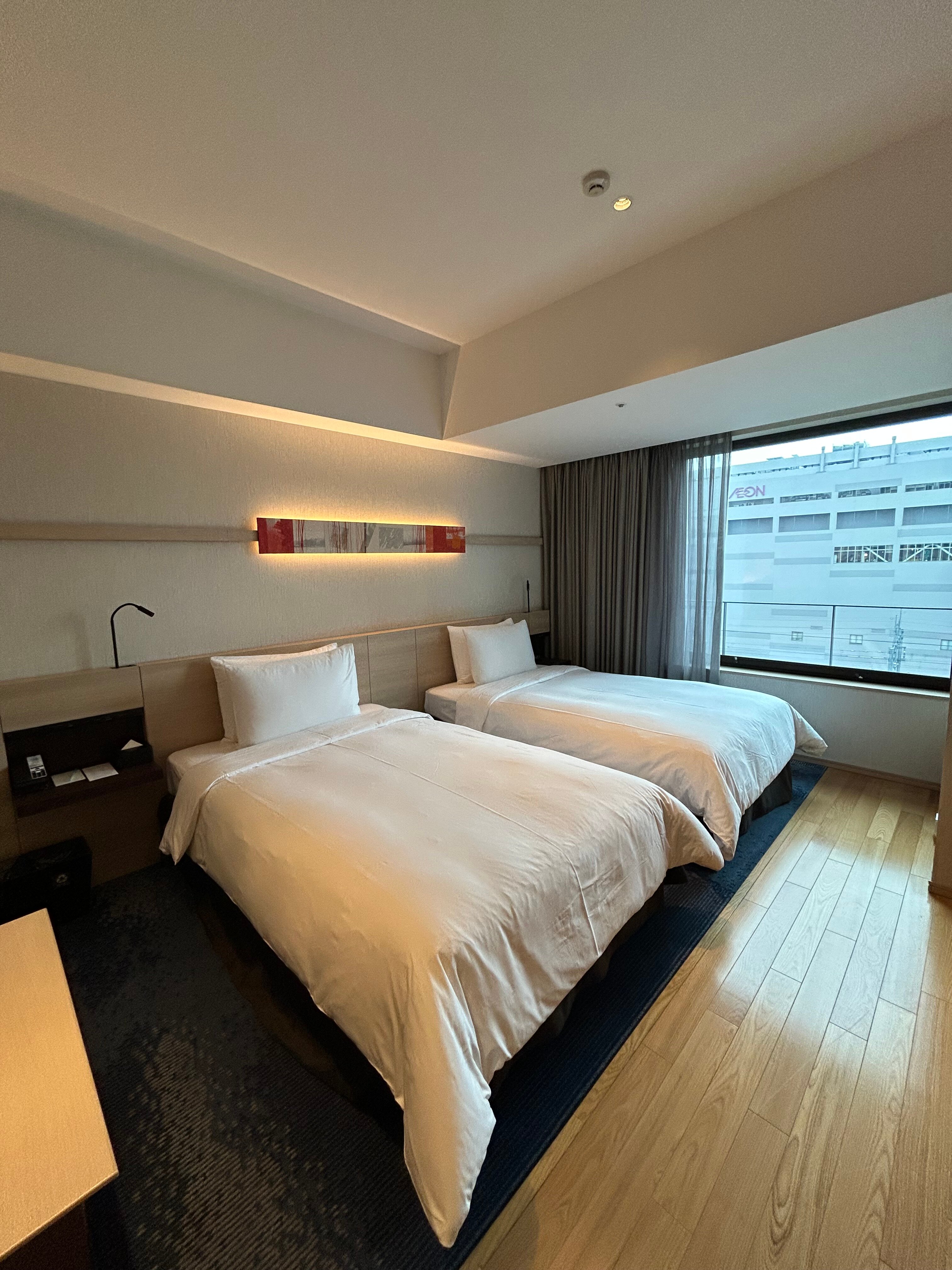 Hyatt House Kanazawa-官方