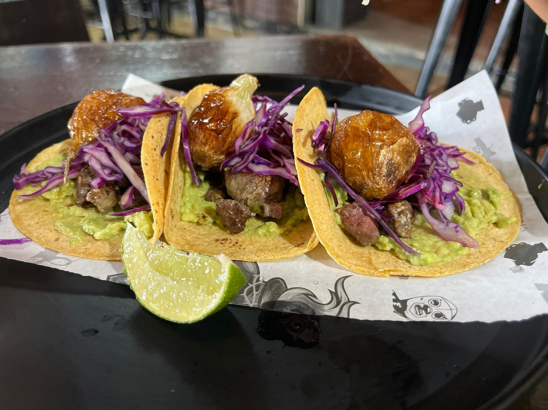 Olvidados Villas Del Sol