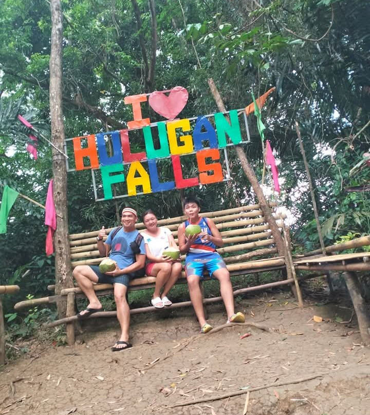 Hulugan Falls-Luisiana必去景点