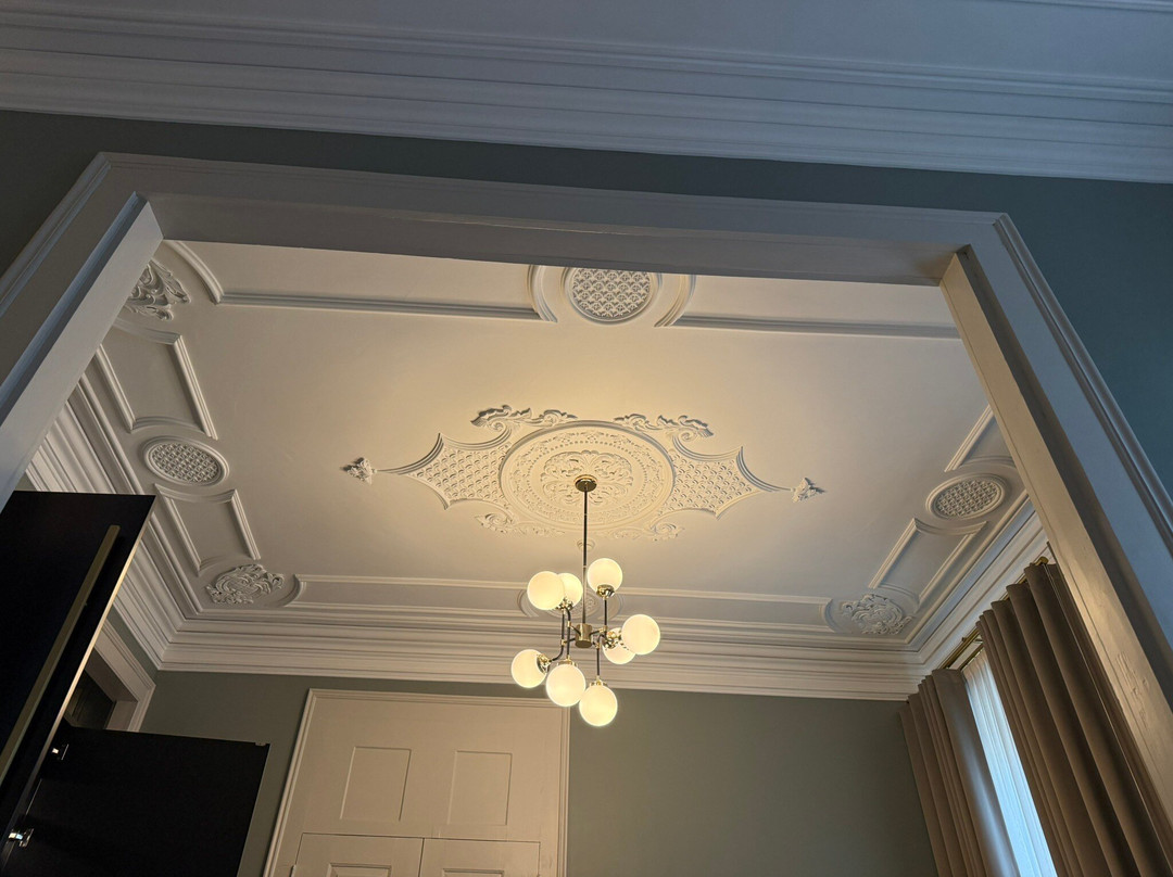 Torel Royal Court主图