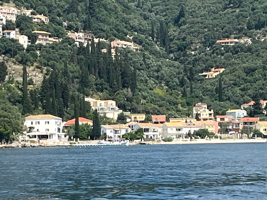 Filippos Boats-Kassiopi必去景点