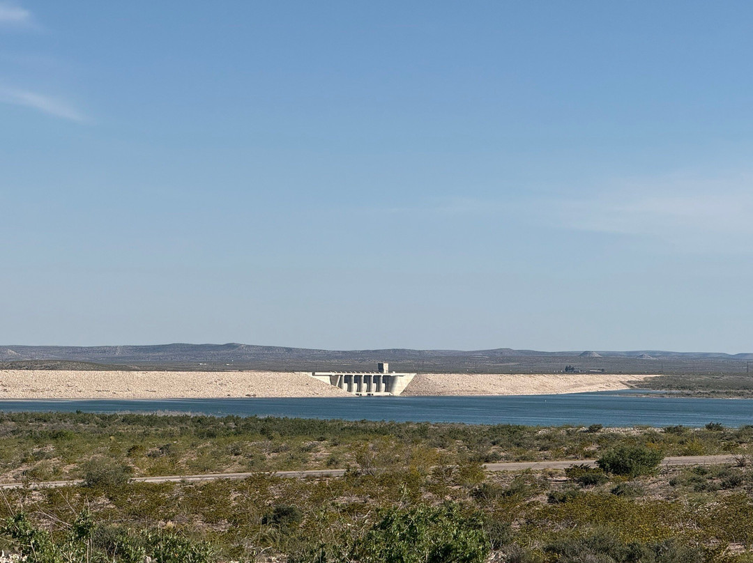 Brantley Lake State Park景点图片