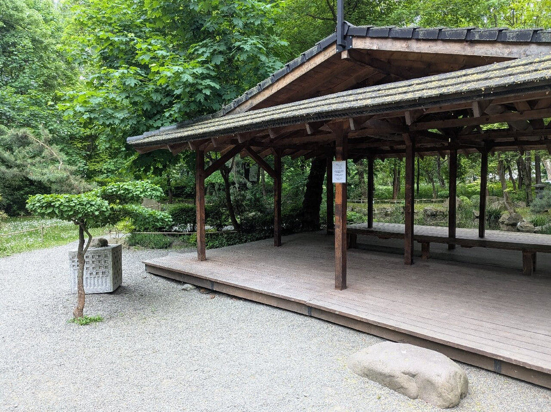 Japanese Garden
