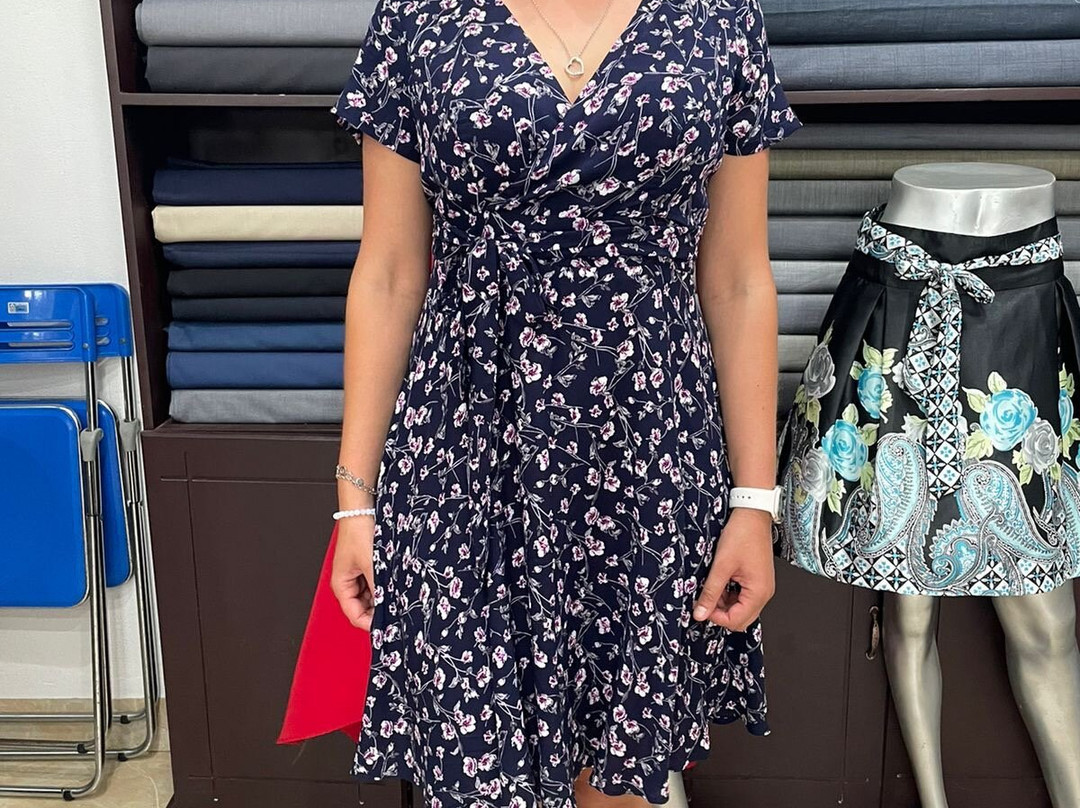 Duc Minh Tailor-会安必去景点