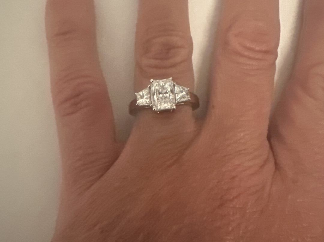 Crown Jewelers-夏洛特阿马利亚必去景点