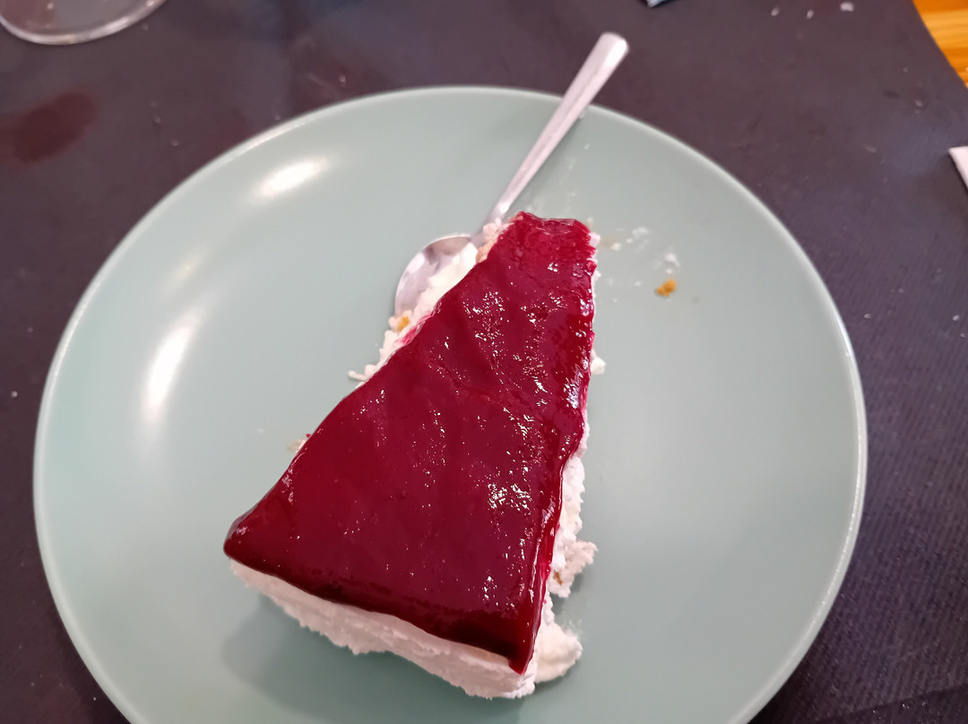 Osteria Nonna Rosa