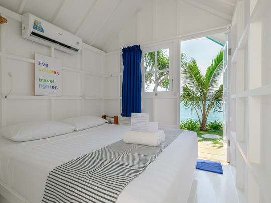 金银岛海滩俱乐部酒店主图