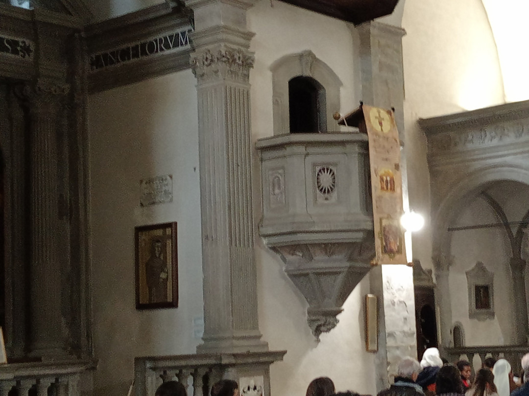 Basilica Di Santa Maria Assunta景点图片