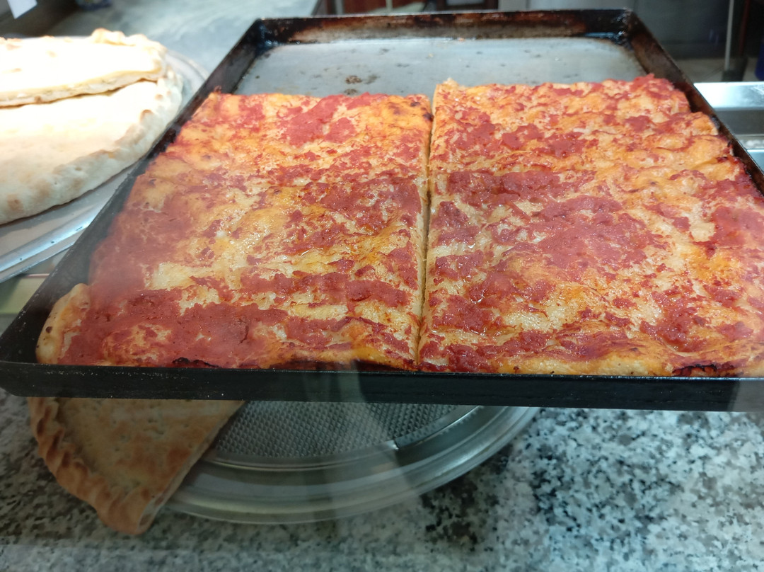Pizzeria Happy Days