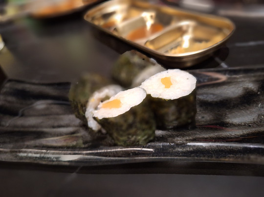 Anari Korean Bbq & Sushi