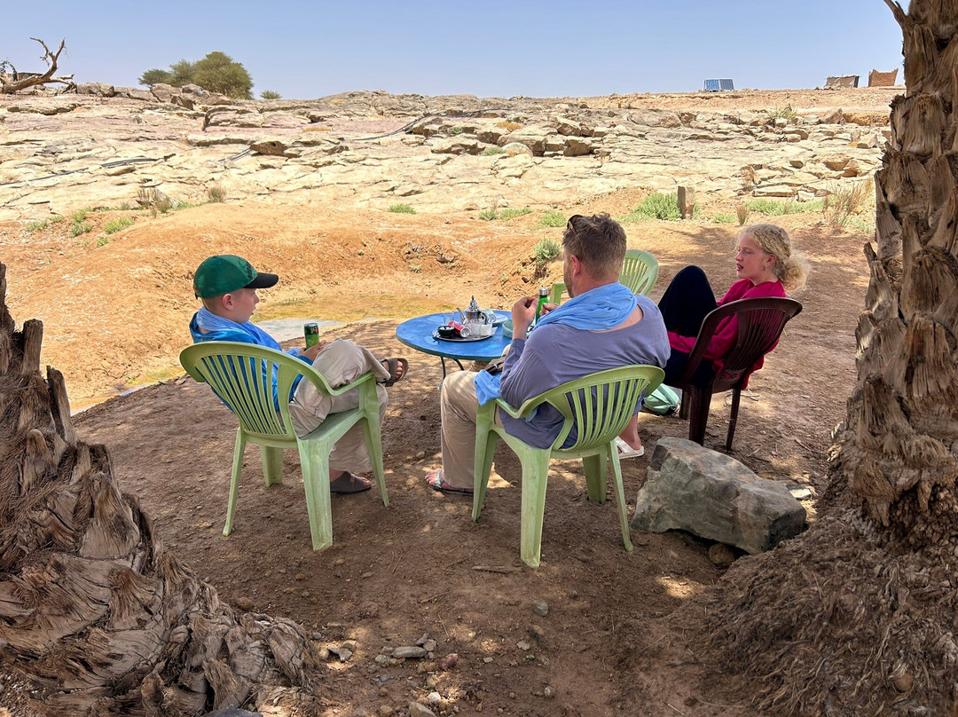 Zbartravel-扎古拉必去景点