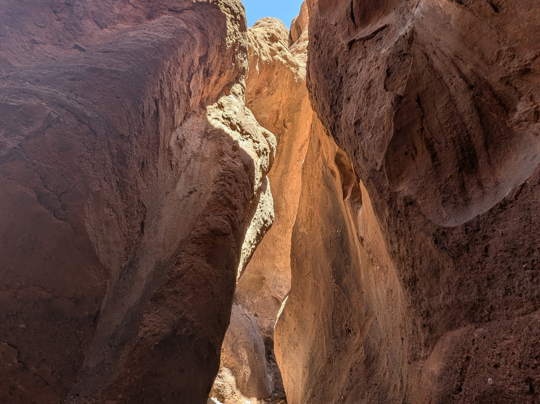 Morocco Trekking Guides-Boumalne Dades必去景点