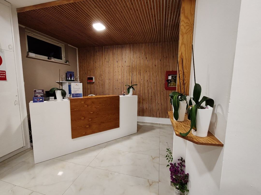 Hotel Daulia主图