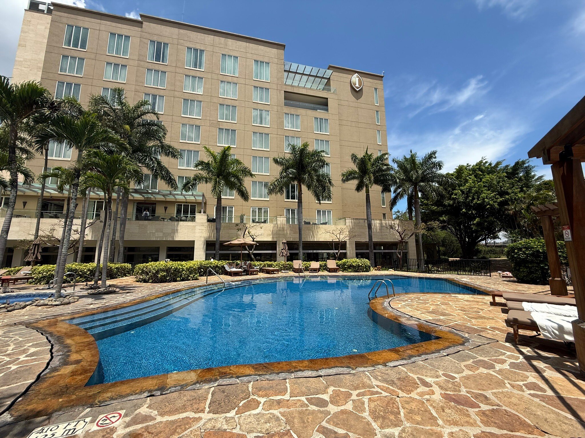 InterContinental Costa Rica at Multiplaza Mall-官方