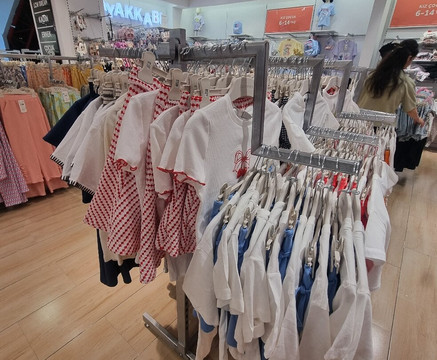 Atlantis-安卡拉必去景点