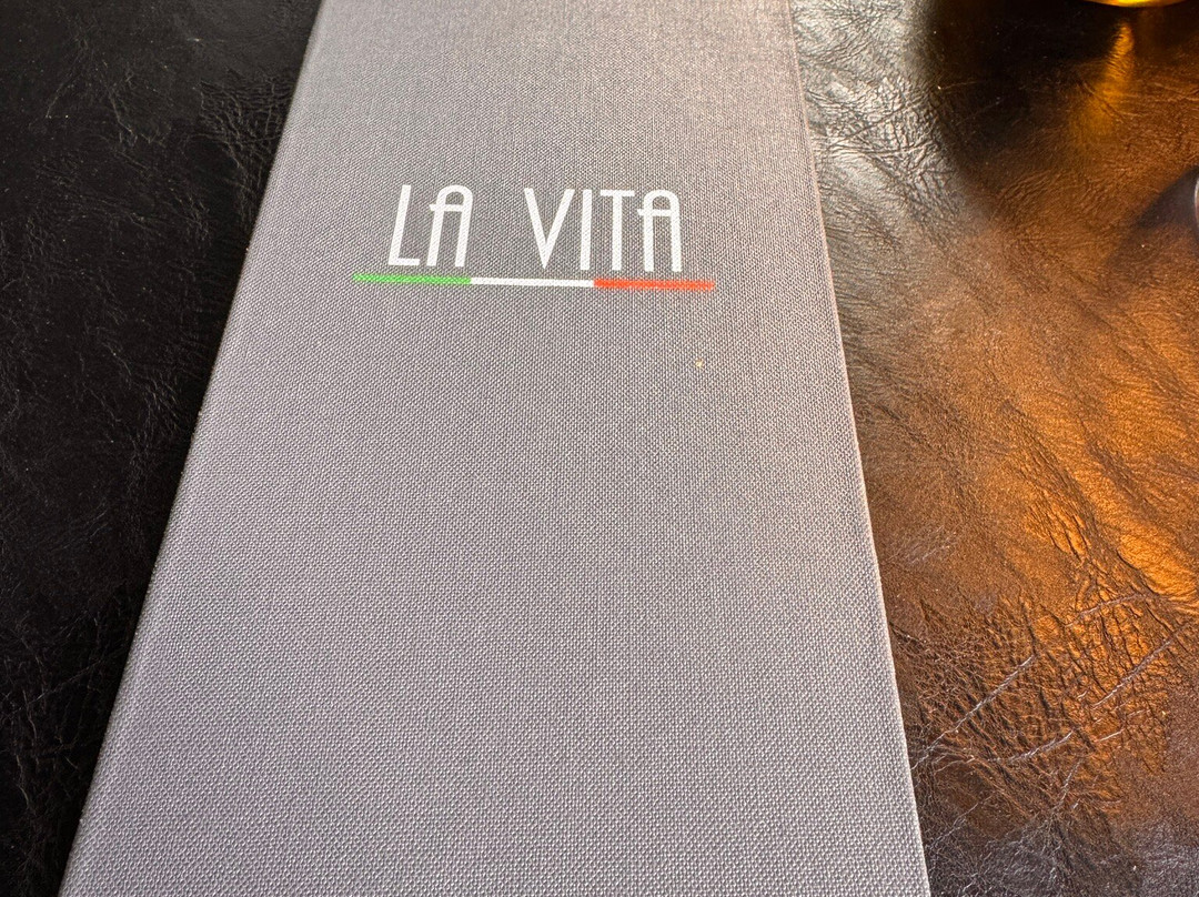 La Vita Hamburg