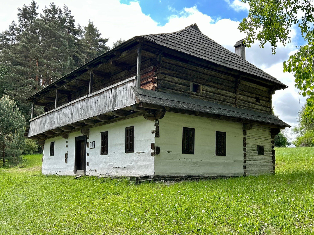 Museum of a Slovak Village-Martin必去景点