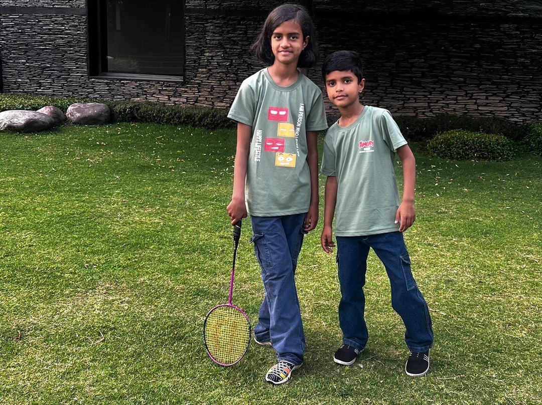 Storii by ITC Hotels Amoha Retreat主图