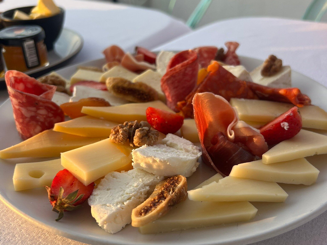 Dar El Jeld-突尼斯必去景点