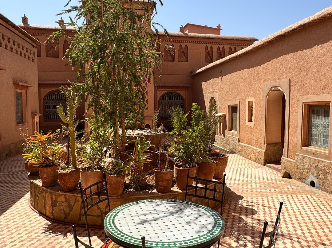 Kasbah Ait Kassi主图