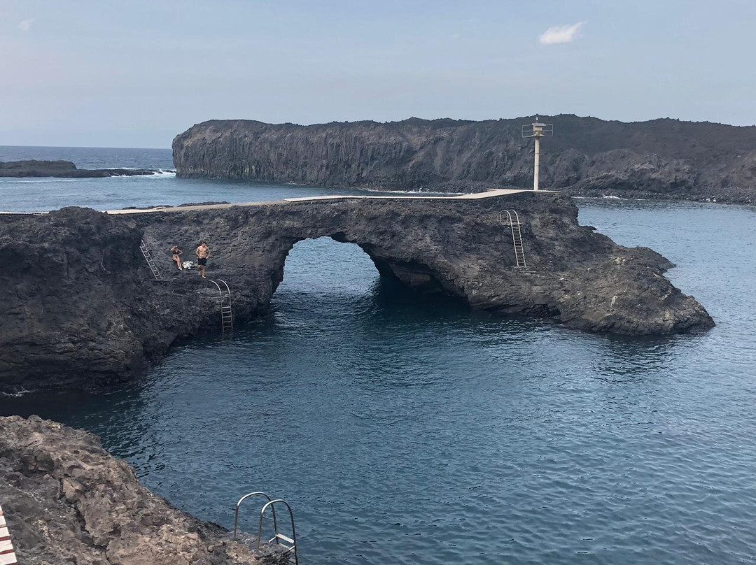 Edmar alves fogo-Sao Filipe必去景点