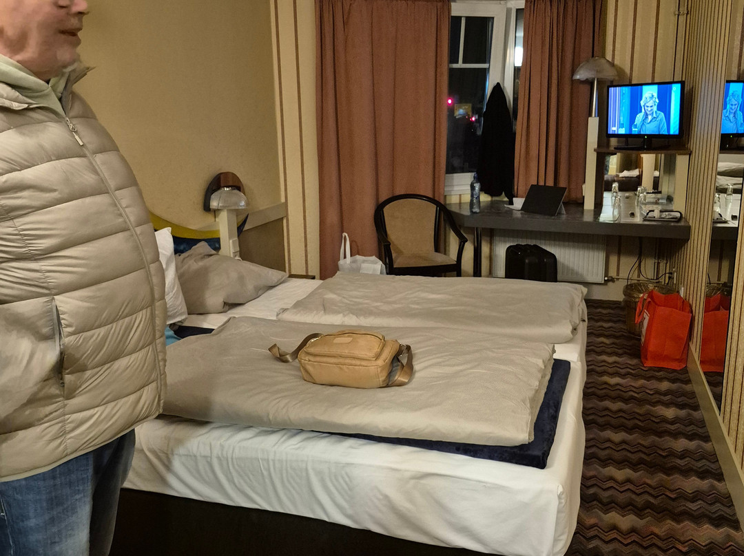 Hotel Zum Gruenen Turm主图