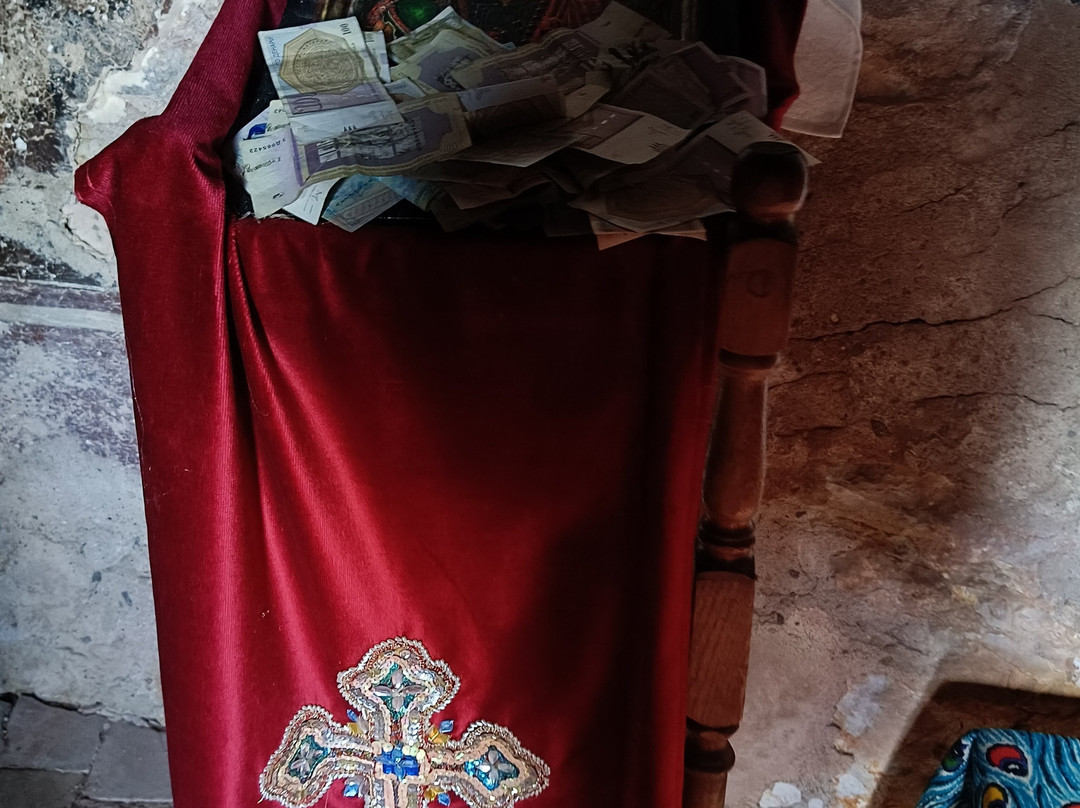 Orthodox church Saint Archangel Michael-Radozhda必去景点