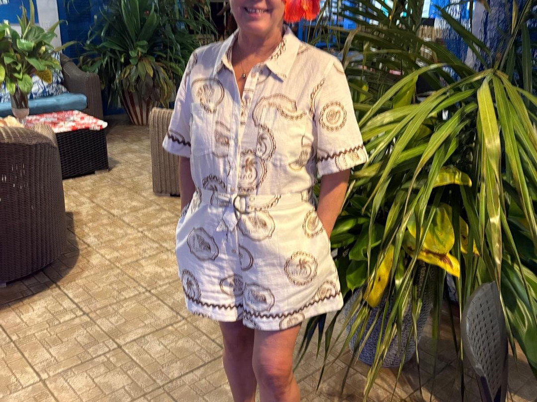 Tahia Exquisite Tahitian Pearls -Bora Bora-波拉波拉岛必去景点