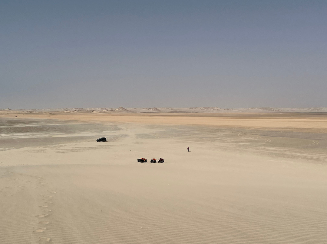 Dakhla Quad & Events-达赫拉必去景点