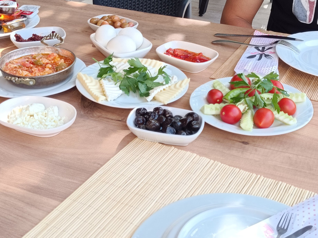 Sirius Boutique Hotel Pamukkale