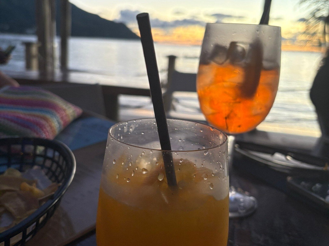 Beach Shak景点图片