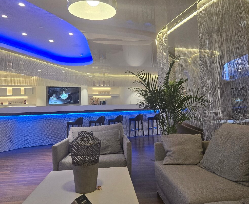 Hotel Murcia Rincón De Pepe Affiliated By Meliá主图