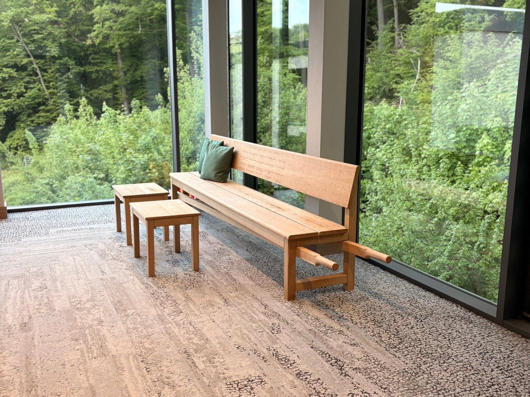 Hotel Vierjahreszeiten Iserlohn主图