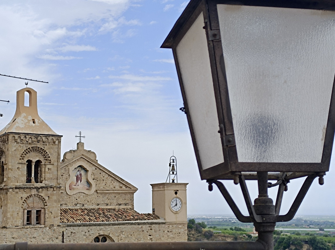 IL Borgo Del Benessere