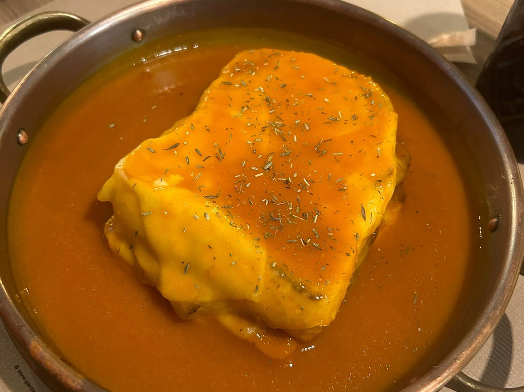 北葡萄牙餐馆和美食-Guará Restaurant & Bakery